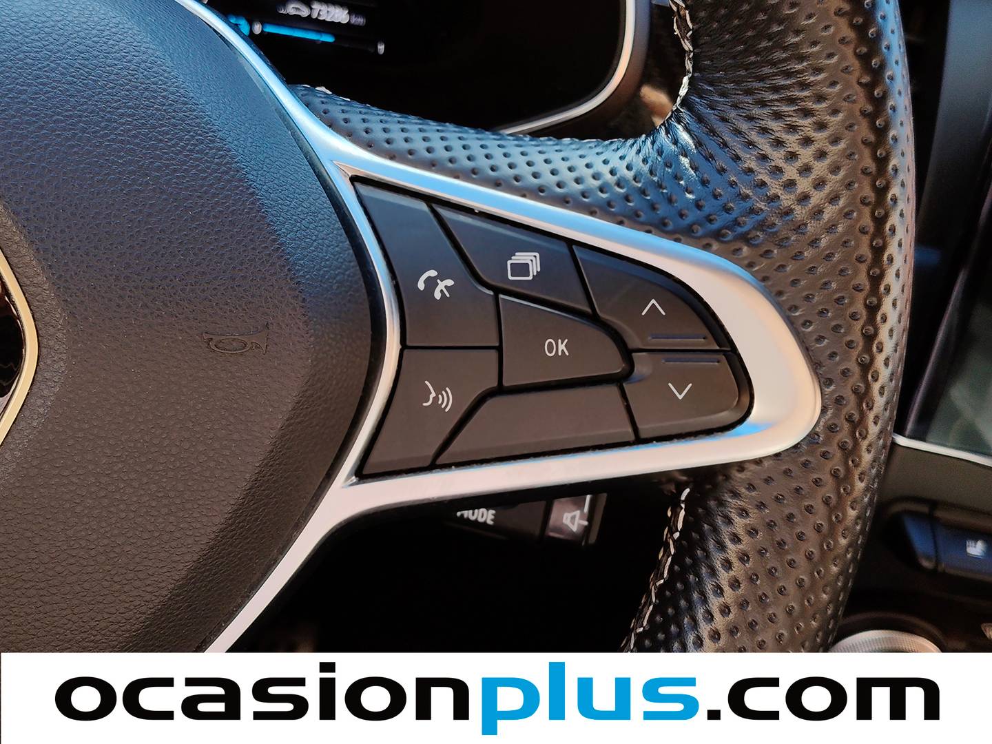 Foto Renault Arkana Renault Arkana E-Tech Híbrido Engineered (145 CV)