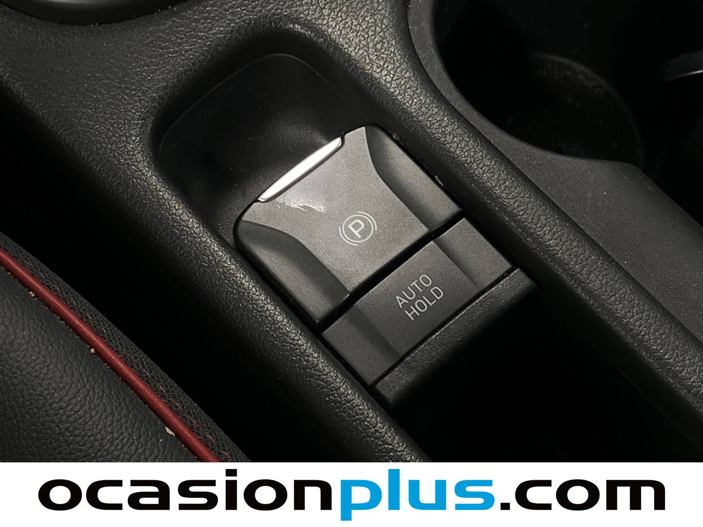 Hyundai Kona Hyundai Kona 1.6 GDI HEV Tecno Red DT (141 CV) al mejor precio