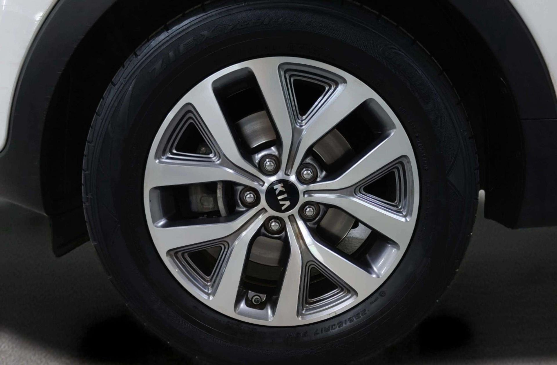 Kia Sportage 1.6 GDI Maracaná - foto 41