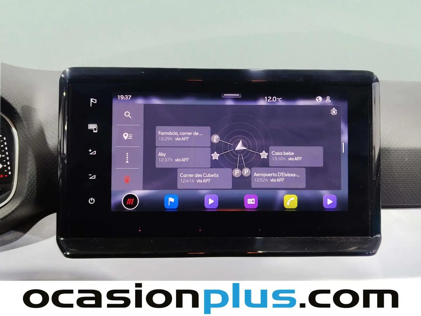 Foto Seat Ibiza SEAT Ibiza 1.5 TSI FR XL DSG (150 CV)