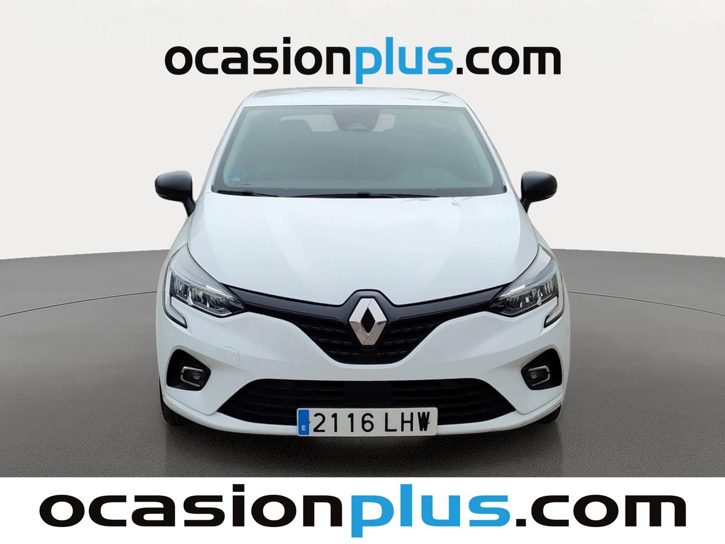 Foto Renault Clio Renault Clio Business SCe (72 CV)