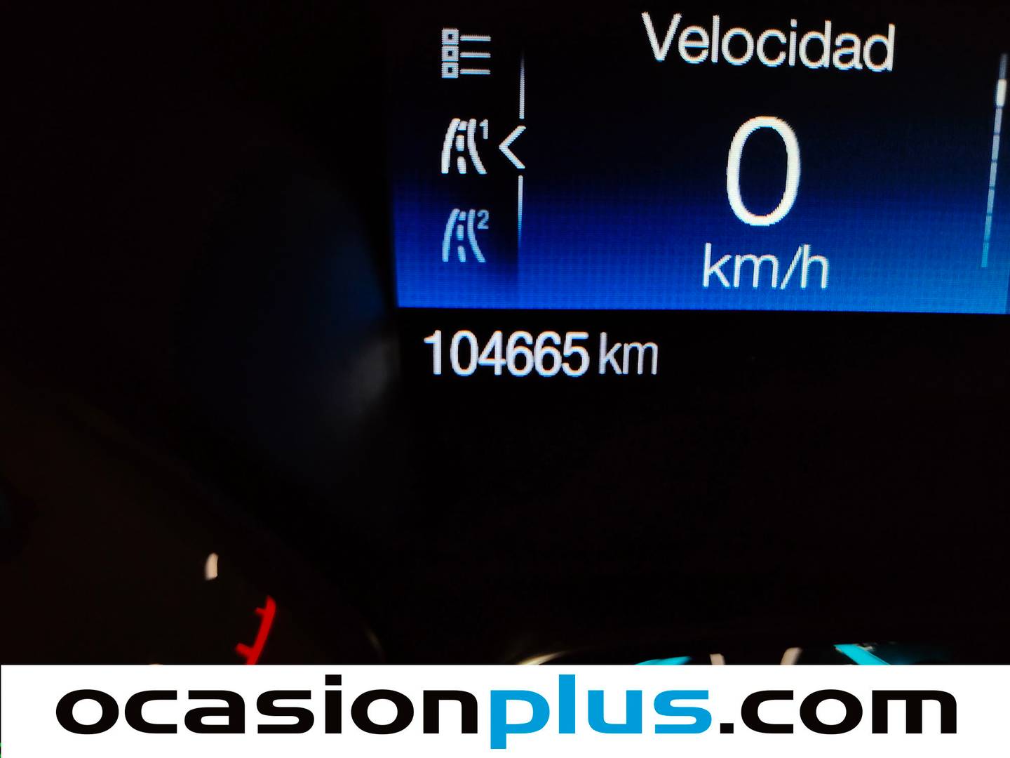 Ford Kuga Ford Kuga 1.5 EcoBoost Trend+ 4x2 (120 CV) seminuevo