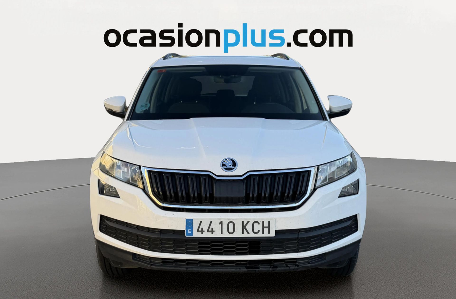 Škoda Kodiaq 2.0 TDI Ambition 4x2 DSG - foto 12