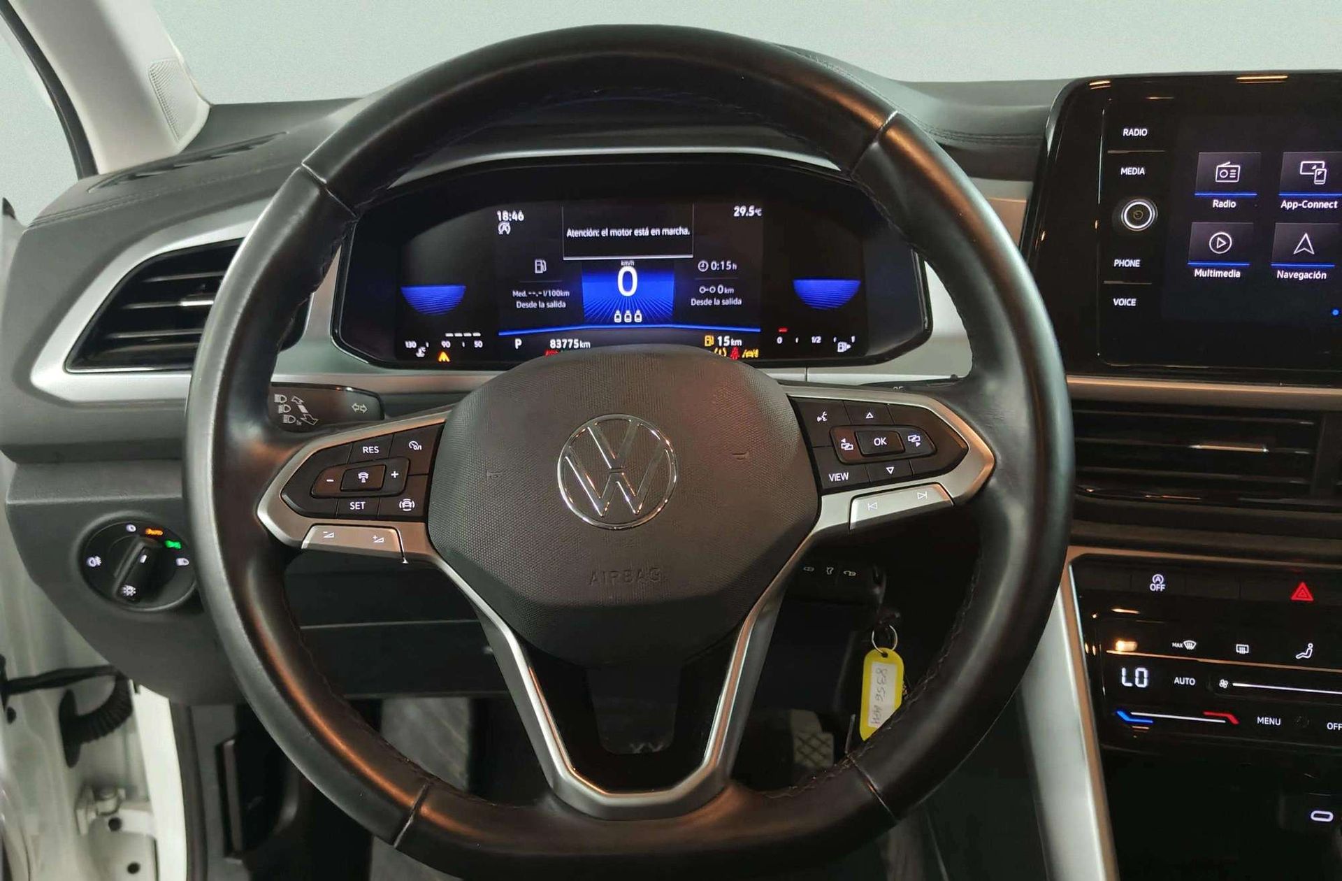 Volkswagen T-Roc Life 2.0 TDI DSG - foto 23