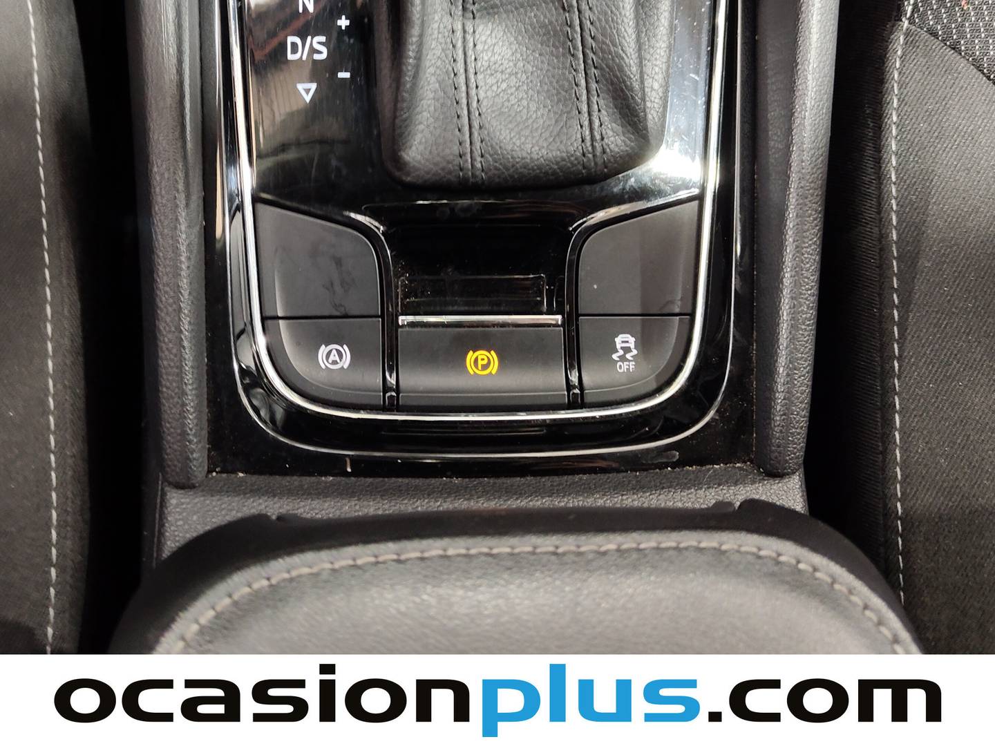Skoda Kodiaq Skoda Kodiaq 1.5 TSI Ambition 4x2 DSG (150 CV) 7 Plazas de segunda mano