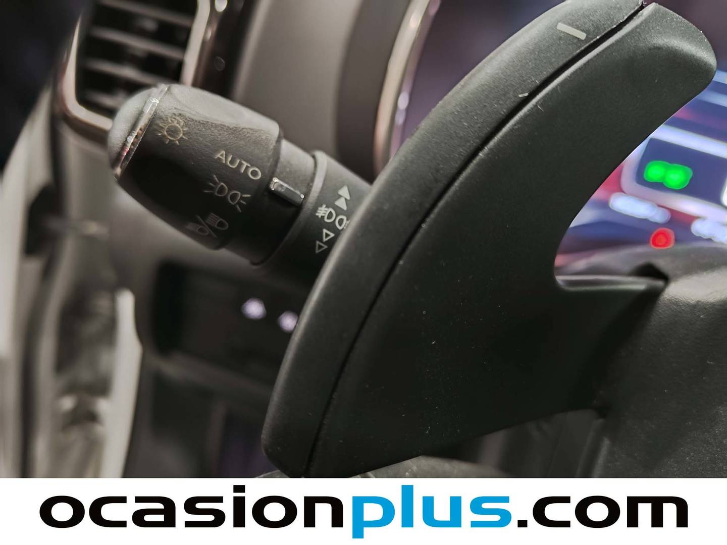 Citroën C5 Aircross Citroen C5 Aircross PureTech 180 Shine EAT8 (181 CV) seminuevo