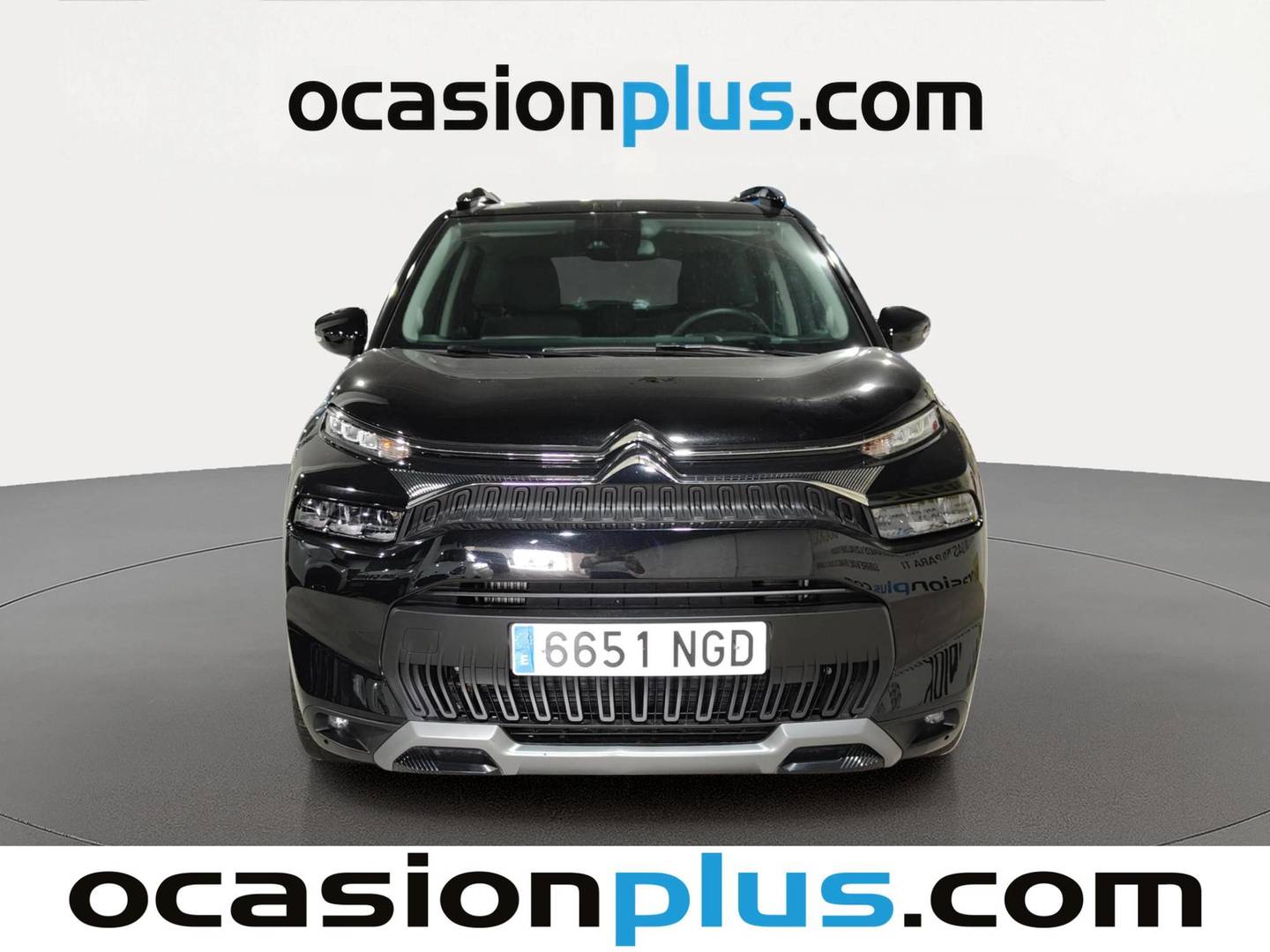 Citroën C3 Aircross Citroën C3 Aircross PureTech 110 S&S Max (110 CV) barato