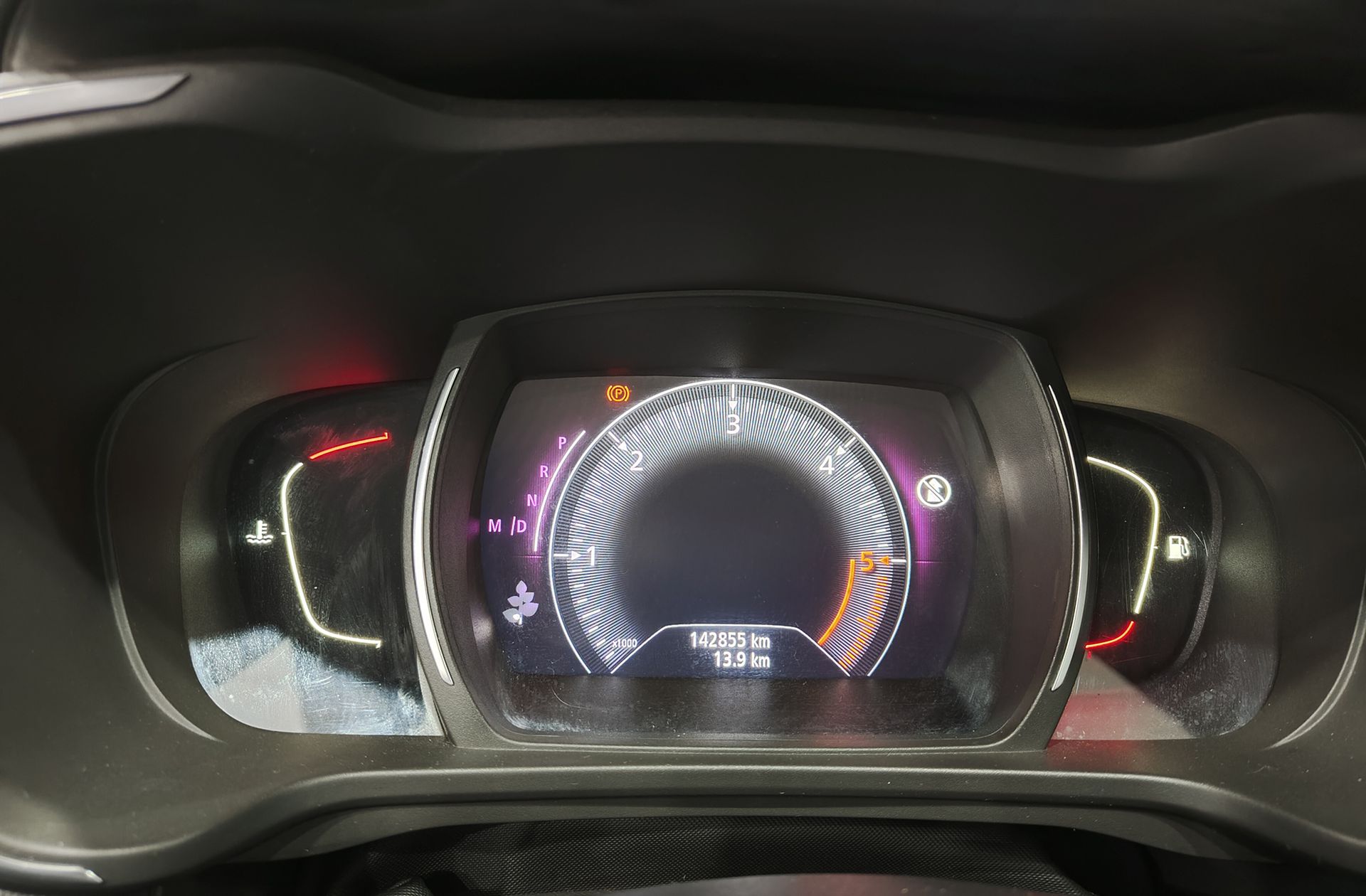 Renault Kadjar Zen Energy dCi EDC - foto 17