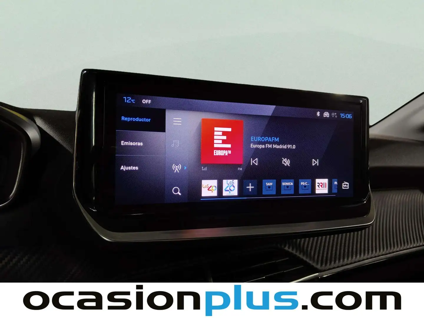 Foto Peugeot 208 Peugeot 208 PureTech 100 Allure (100 CV)