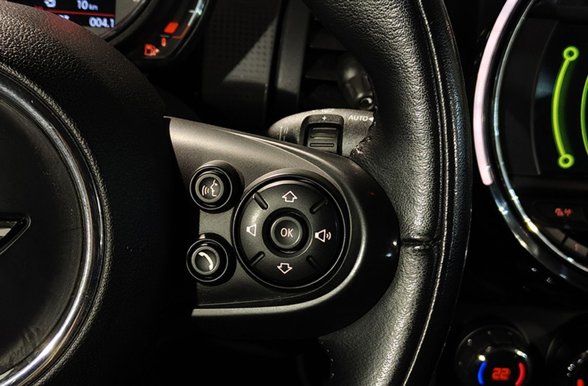 MINI Cooper - foto 23