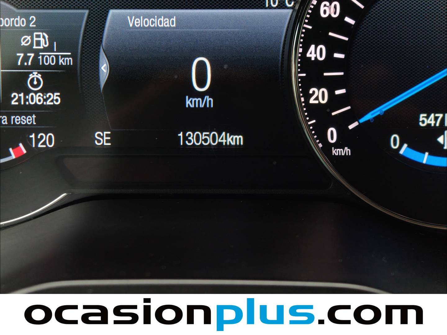 Foto Ford Galaxy Ford Galaxy 2.0 TDCI Titanium (150 CV) 7 Plazas