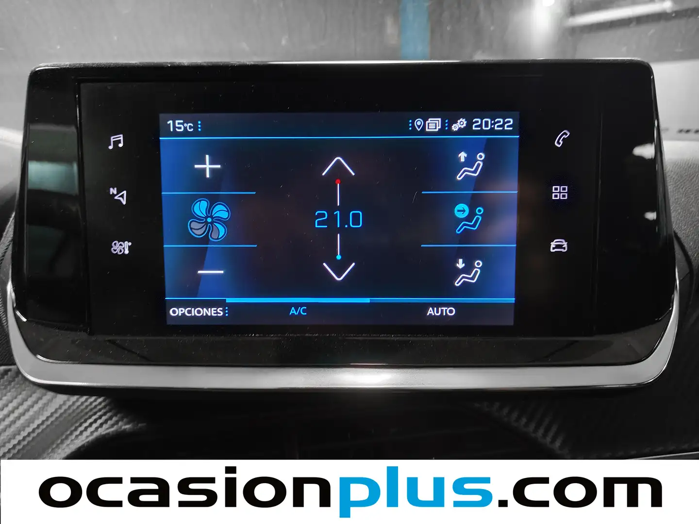 Foto Peugeot 2008 Peugeot 2008 PureTech 100 S&S Allure (100 CV)