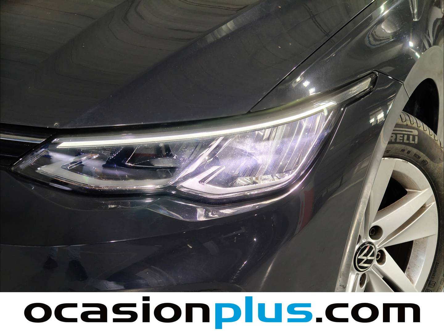 Volkswagen Golf Volkswagen Golf Life 1.0 eTSI (110 CV) DSG al mejor precio