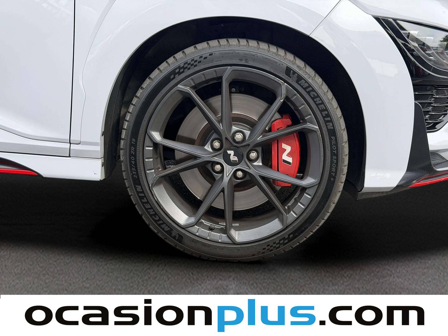 Hyundai Kona Hyundai Kona 2.0 TGDI N DCT (280 CV) al mejor precio
