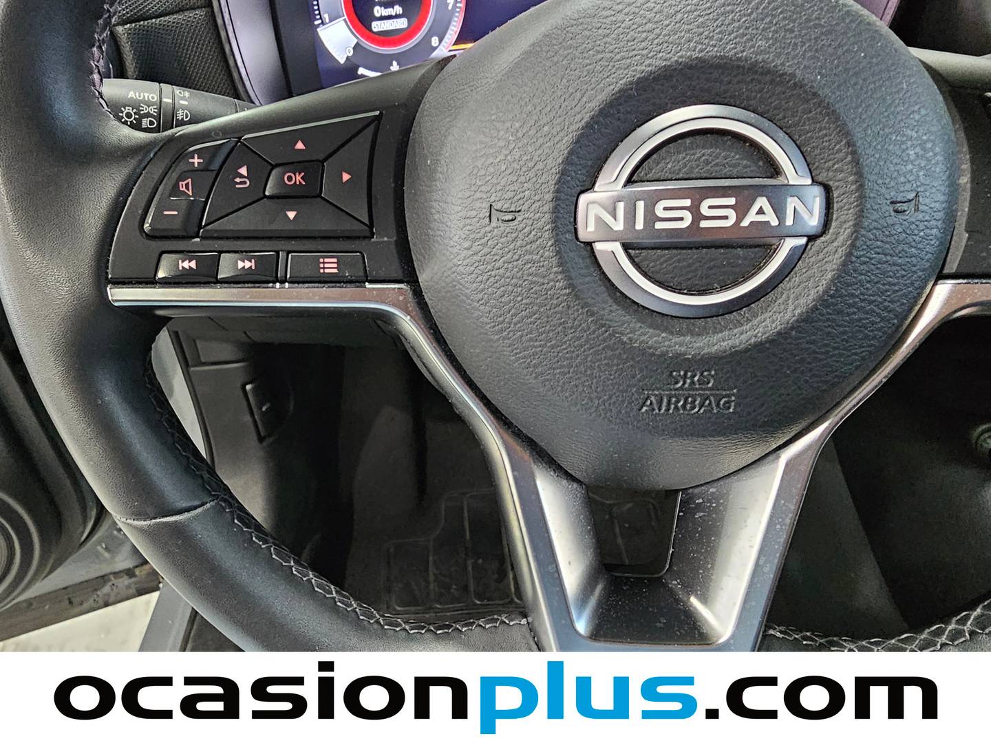 Nissan JUKE Nissan Juke DIG-T N-Connecta 4x2 (114 CV) km 0
