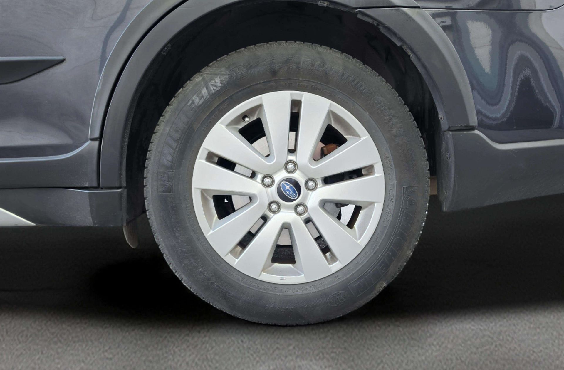 Subaru Outback 2.0 TD Executive Plus CVT Lineartron AWD - foto 35
