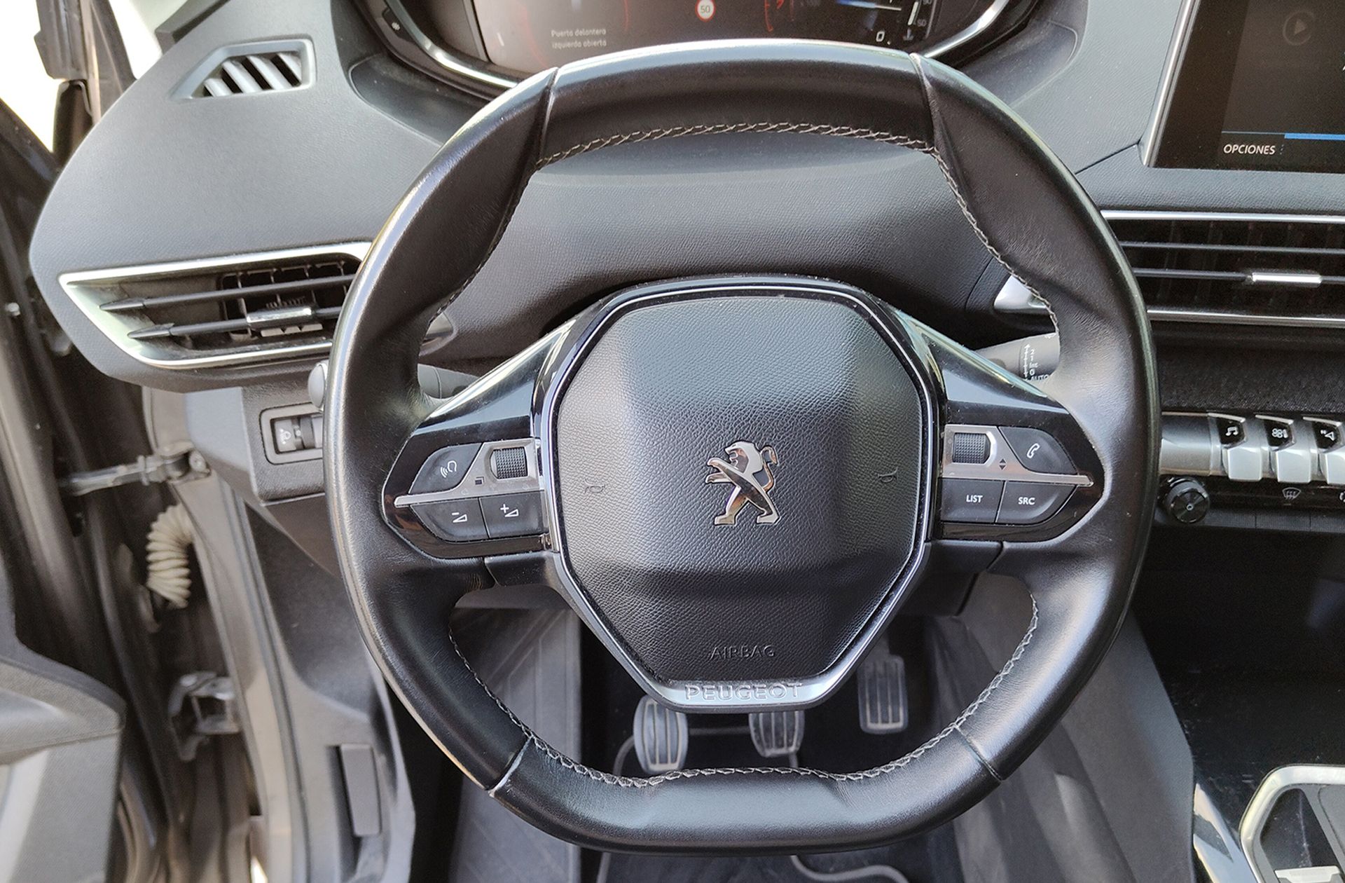 Peugeot 5008 PureTech 130 Allure 7 plazas - foto 22