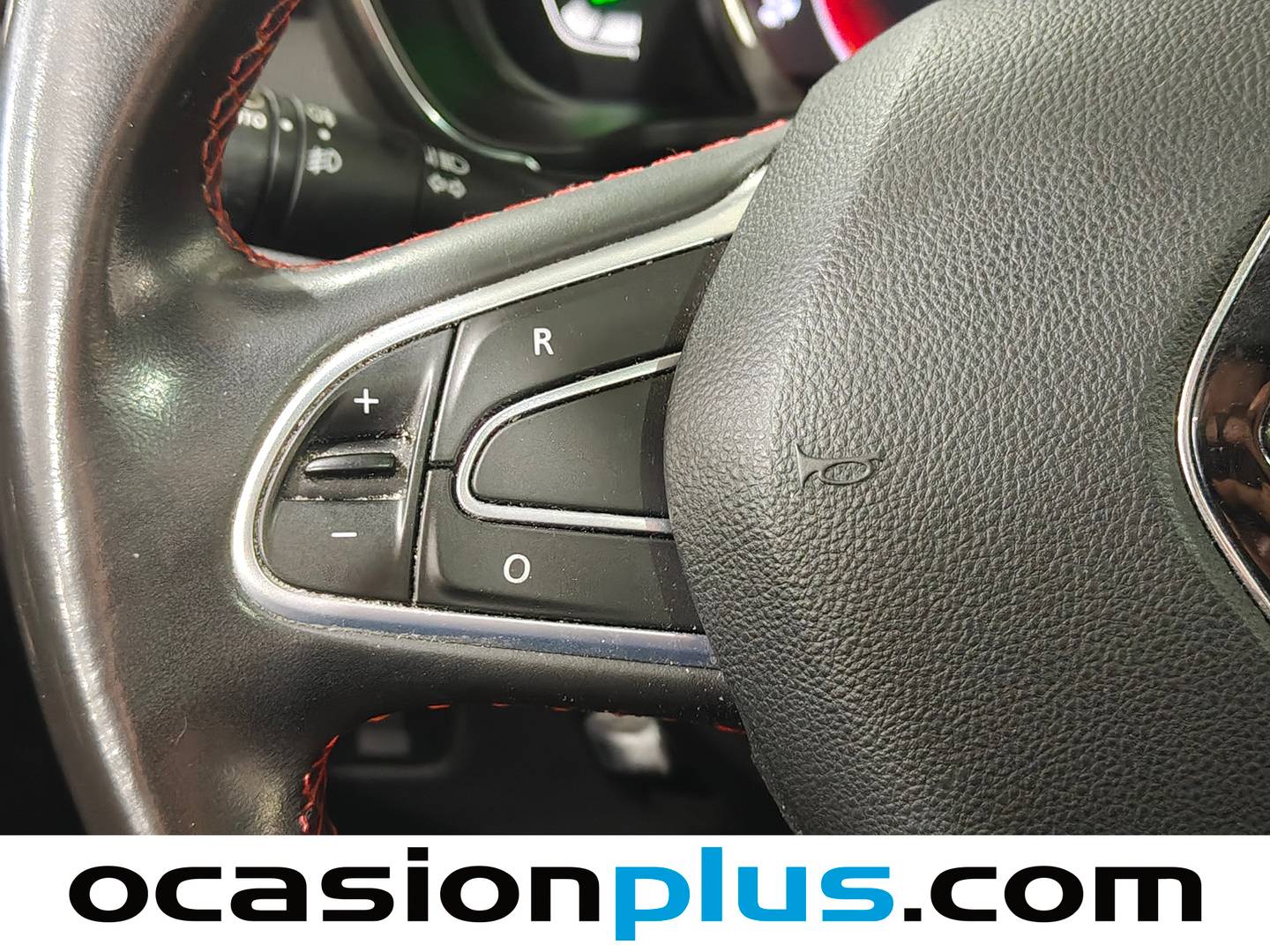 Renault Kadjar Renault Kadjar Black Edition Blue dCi (150CV) 4x2 150cv