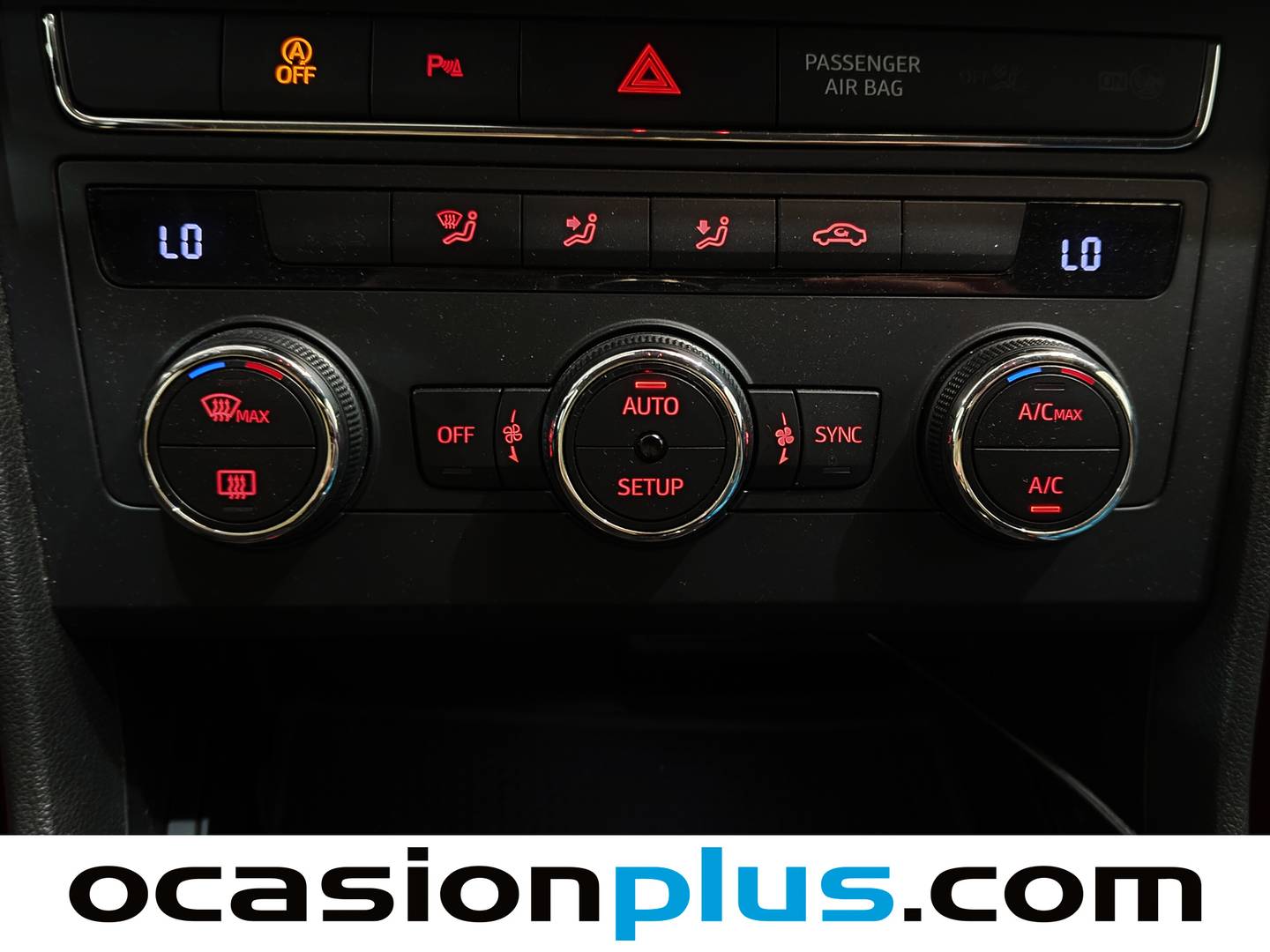 Seat León Seat León 1.0 EcoTSI S&S Style Visio Edition (115 CV) km 0