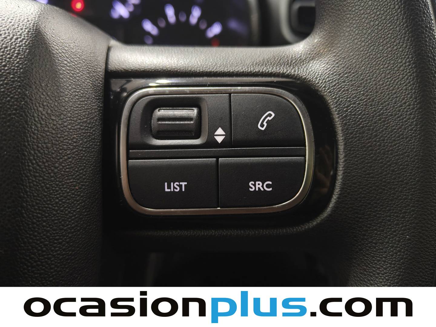 Foto Citroën C3 Citroen C3 PureTech 110 S&S Feel Pack EAT6  (110 CV)