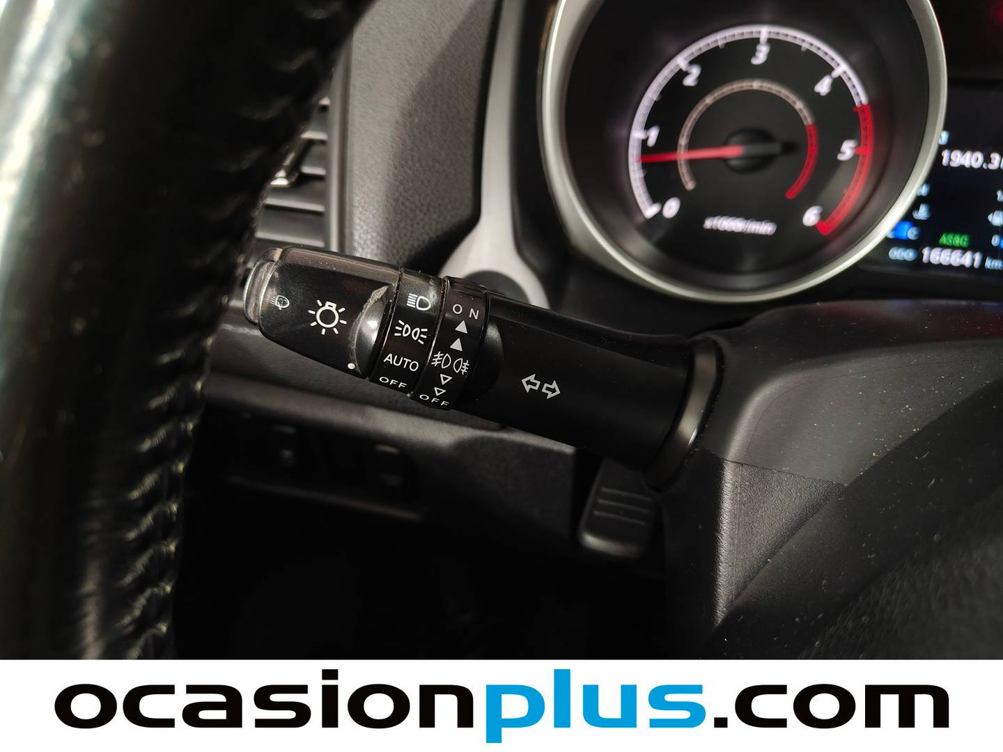 Mitsubishi ASX Mitsubishi ASX 200 DI-D Motion 4WD (150 CV) 150cv