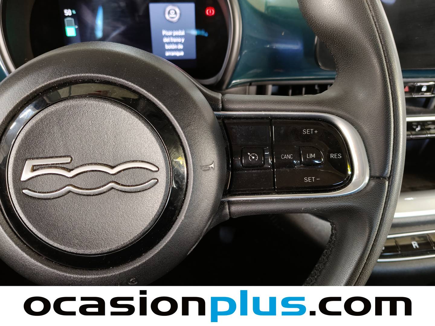 Fiat 500 Fiat 500 Electrico Icon Hb 320km (118 CV) seminuevo