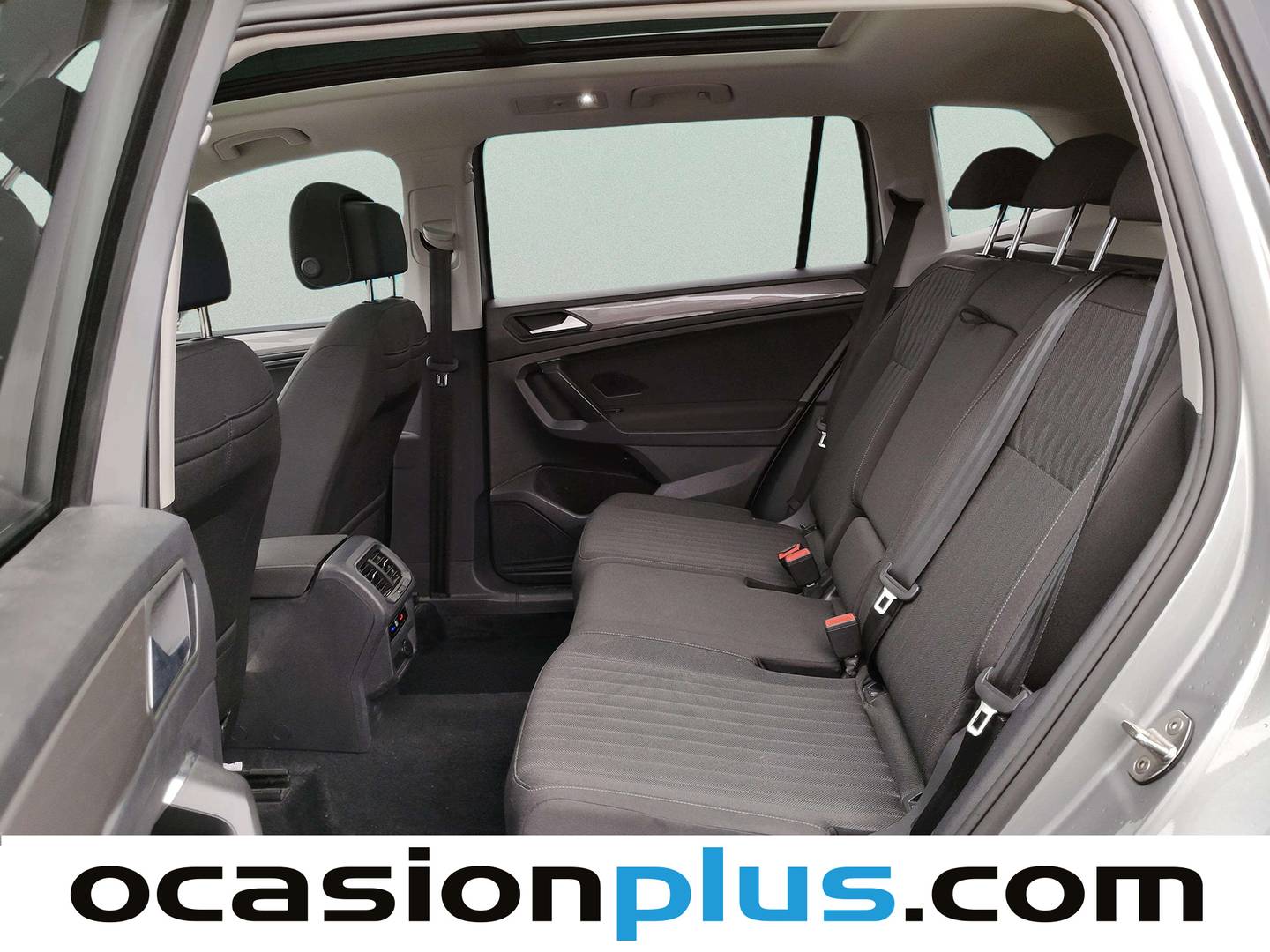 Foto Volkswagen Tiguan Allspace Volkswagen Tiguan Allspace Allspace Life 2.0 TDI (150 CV)