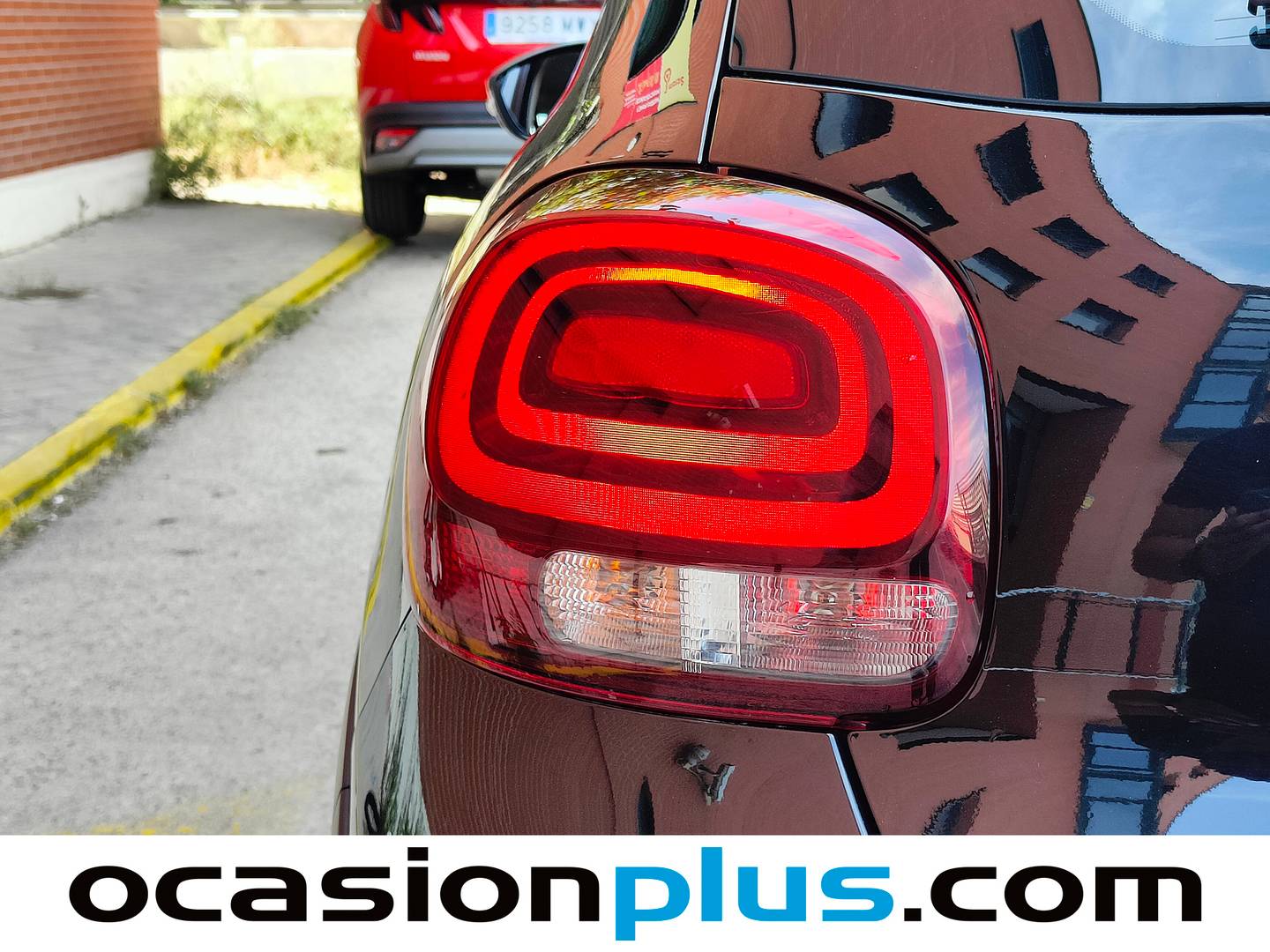 Paquetes del Citroën C3 Origin Citroën C3 Origin PureTech 83 Plus (83 CV)