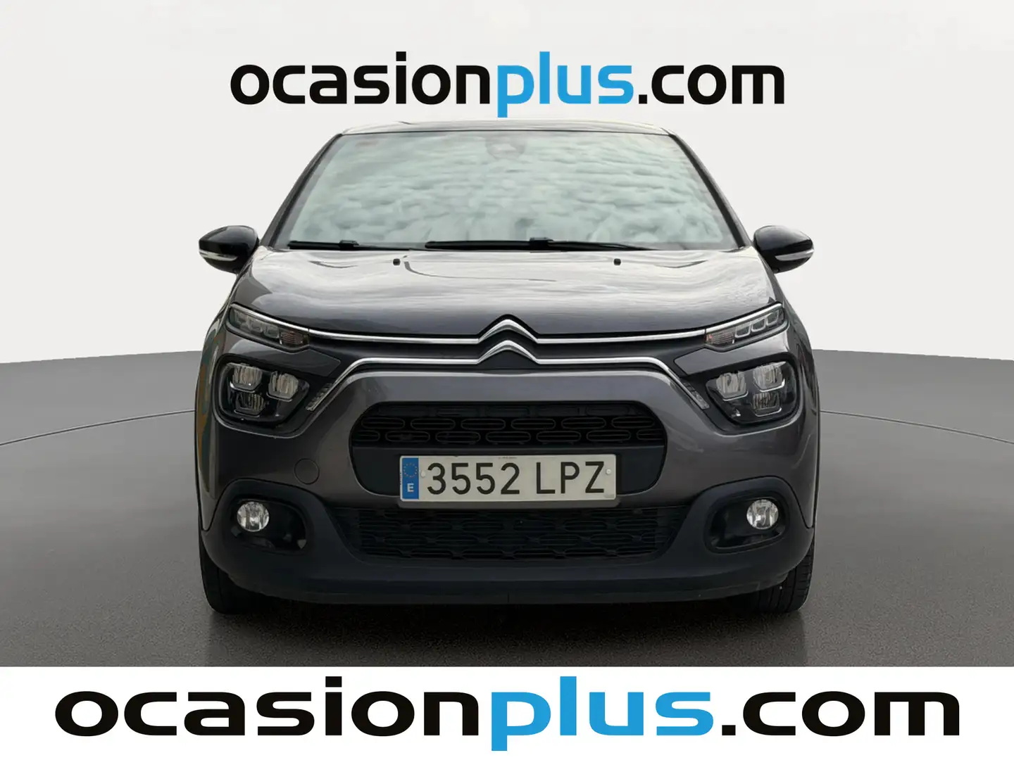 Foto Citroën C3 Citroen C3 PureTech 83 Feel Pack (83 CV)