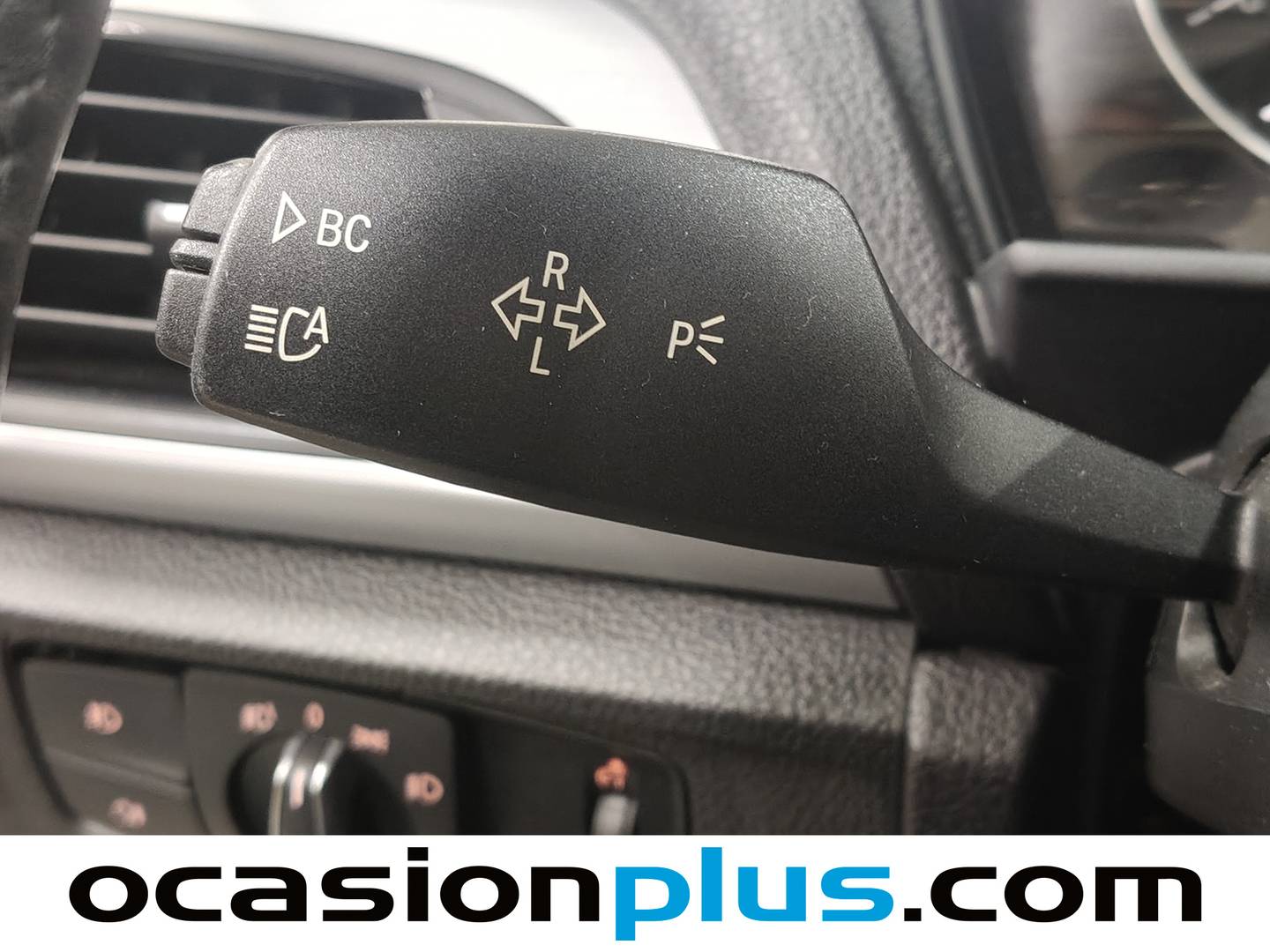 BMW Serie 1 BMW Serie 1 116d (116 CV) Pack M 116cv