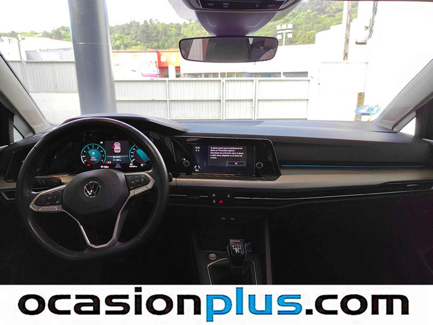 Foto Volkswagen Golf Volkswagen Golf Life 1.5 TSI (130 CV)