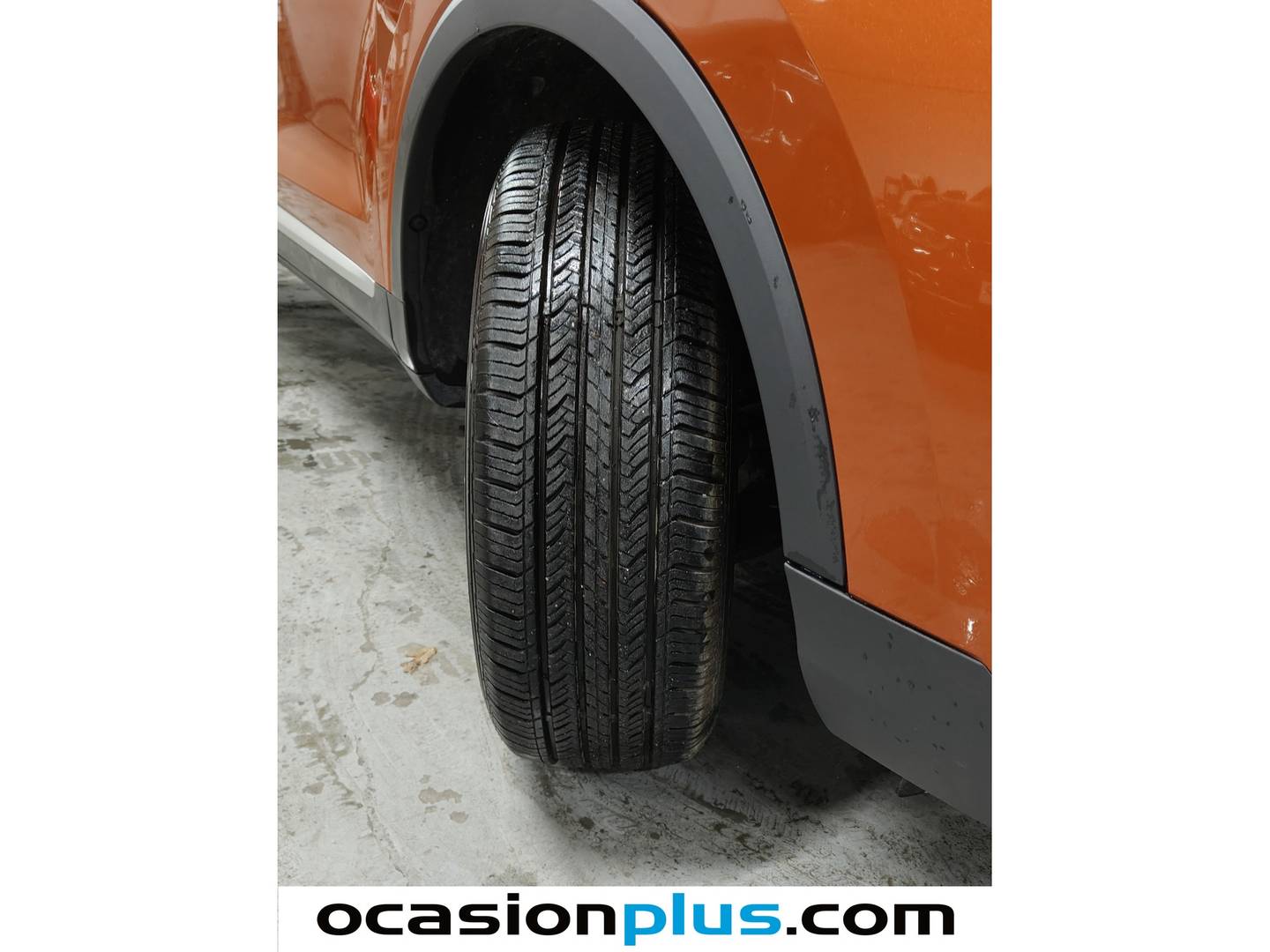 Foto MG ZS MG ZS 1.5 Comfort (106 CV)