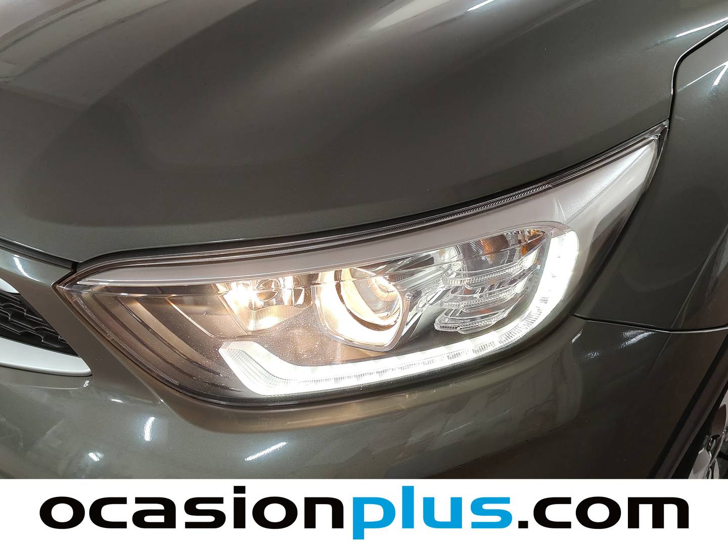 KIA Stonic KIA Stonic 1.0 T-GDi MHEV iMT Concept (100 CV) al mejor precio