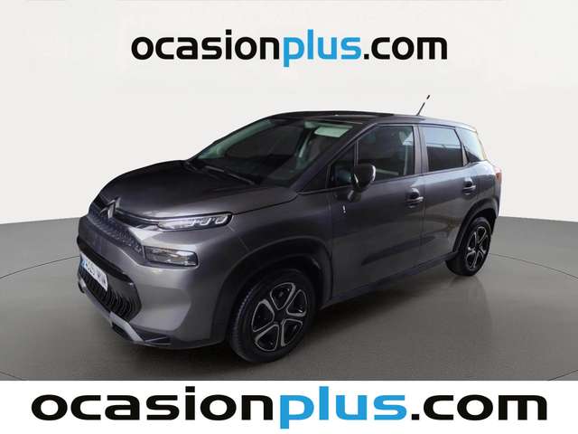 Citroën C3 Aircross PureTech 110 S&S You! (110 CV) de segunda mano