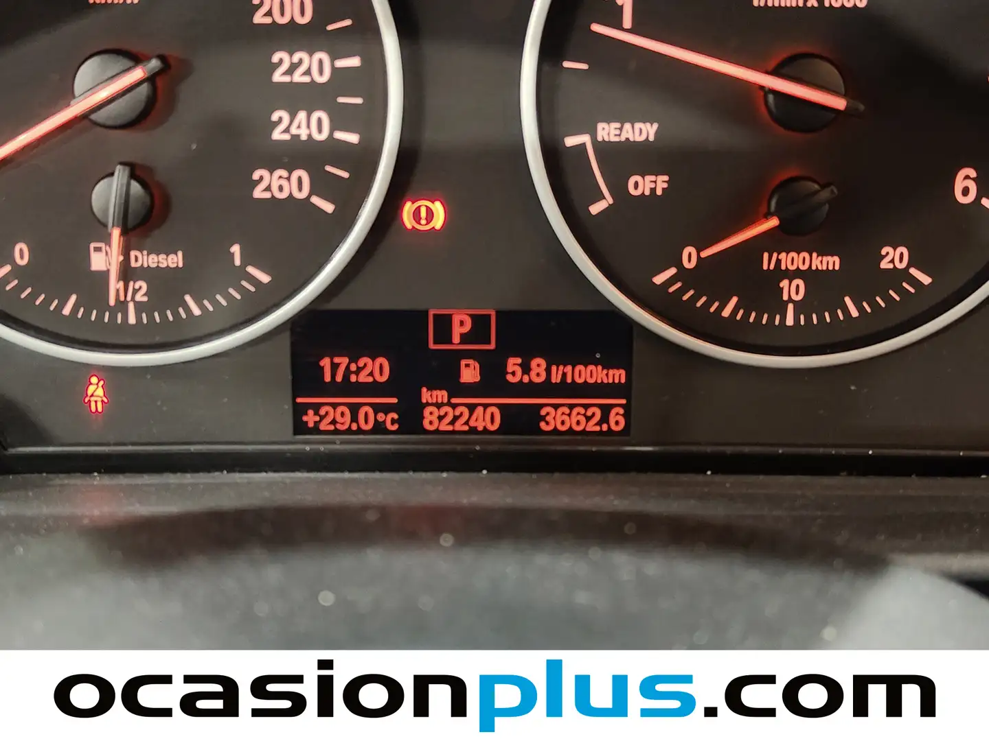 Foto BMW Serie 1 BMW Serie 1 118d (150 CV)