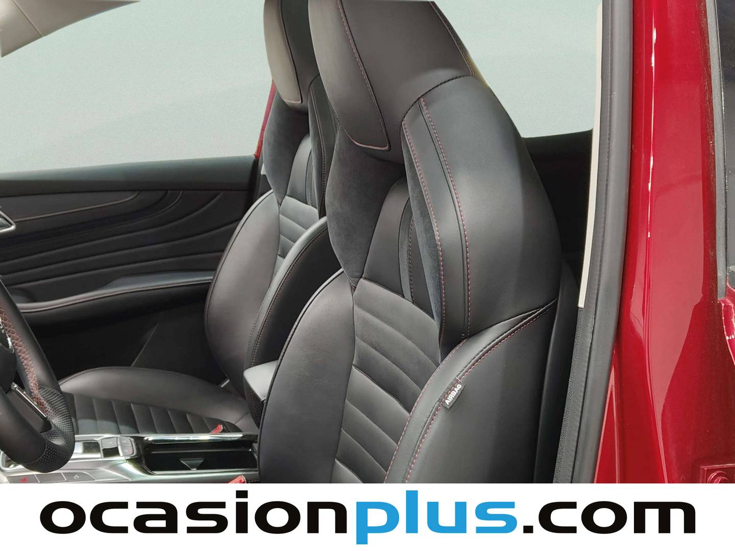 MG HS MG HS 1.5 Turbo GDI Luxury DCT (162 CV) 162cv