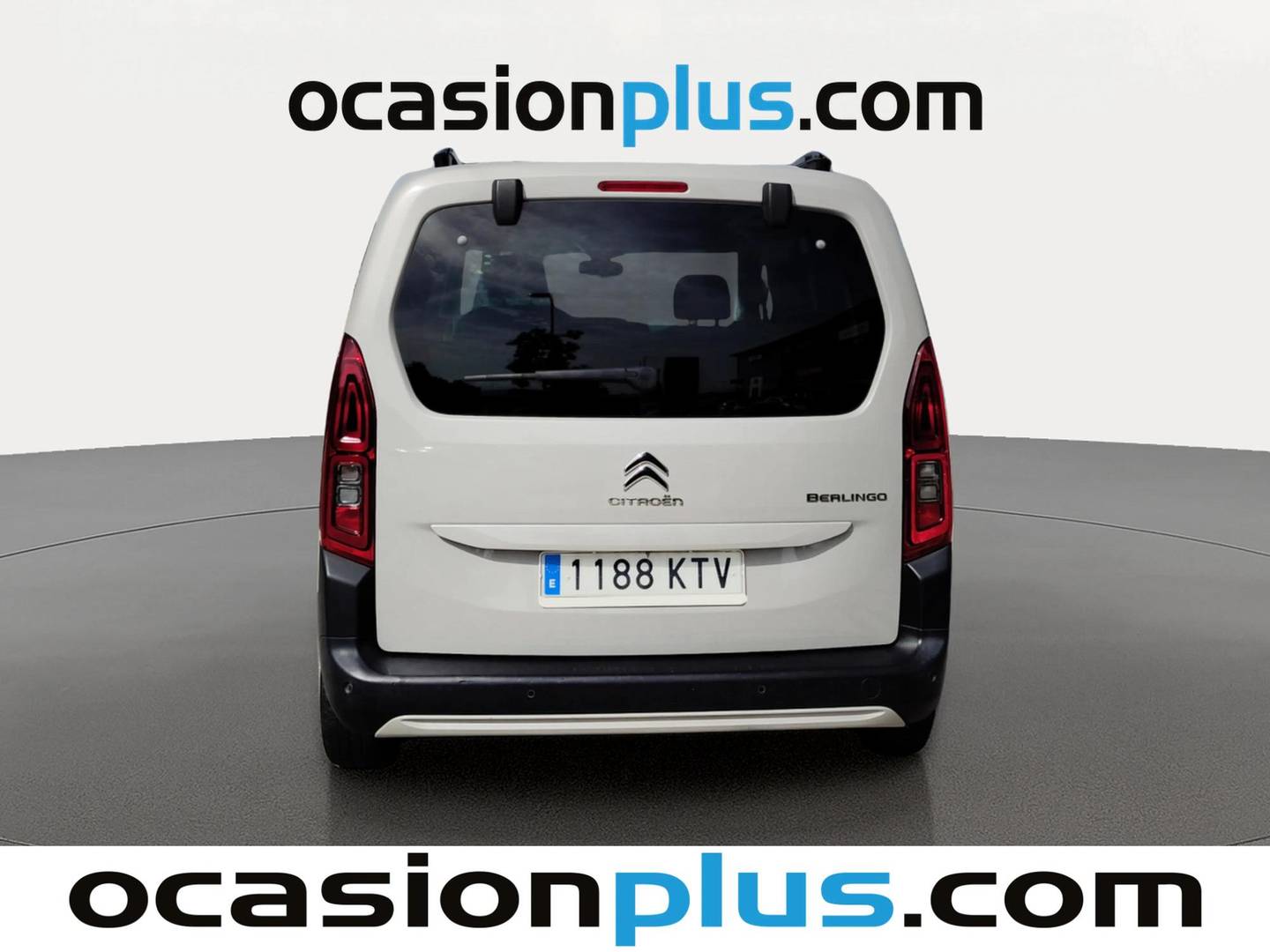 Citroën Berlingo Citroen Berlingo BlueHDi 130 S&S Talla M Shine  (130 CV) barato