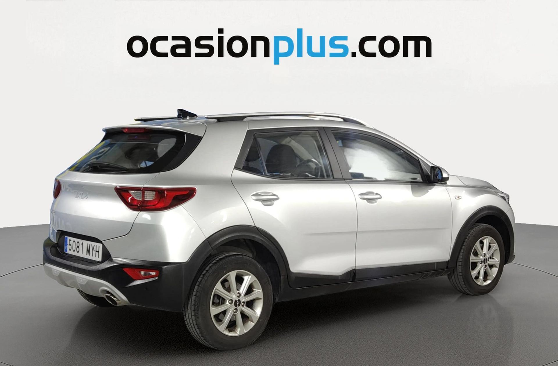 Kia Stonic 1.2 DPi Drive - foto 4