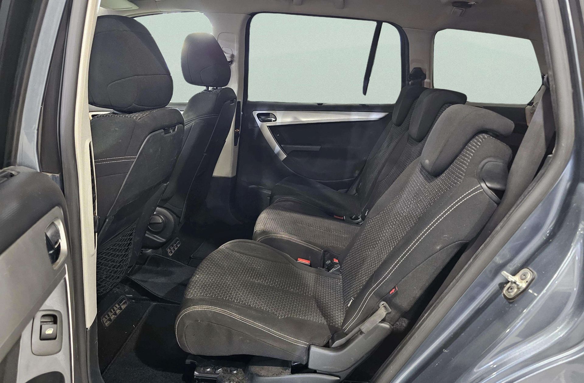 Citroën C4 Grand Picasso C4 Picasso 1.6 HDi SX - foto 11