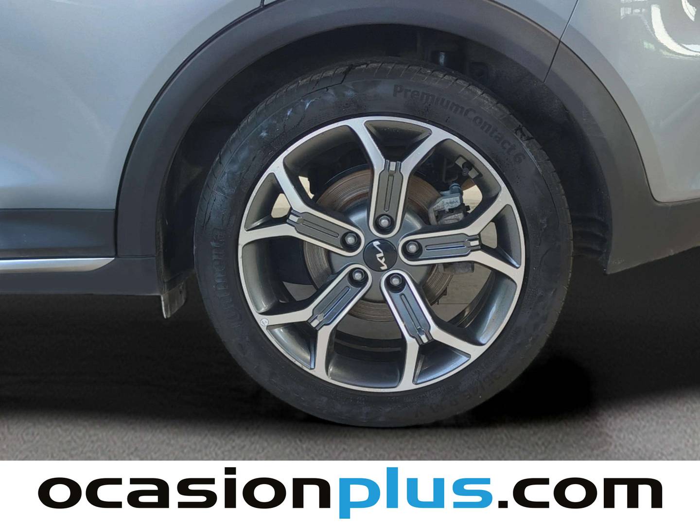 Foto KIA XCeed Kia XCeed 1.5 MHEV iMT Tech (160 CV)