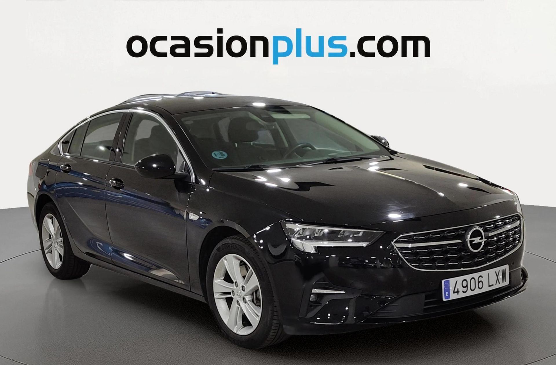Opel Insignia GS Business 2.0D DVH AT8 - foto 2