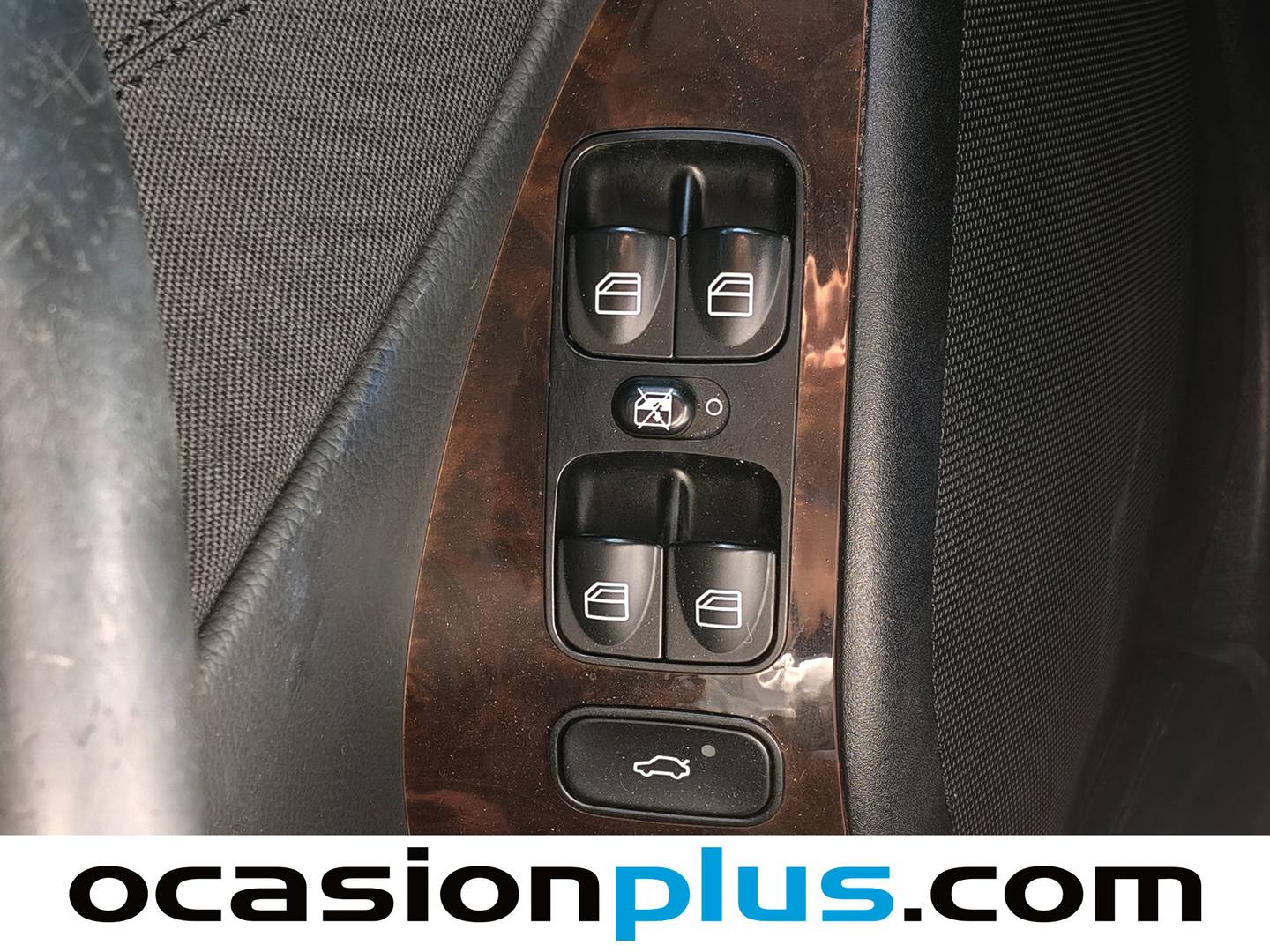 Mercedes Clase C Mercedes Clase C C 220 CDI Elegance (150 CV) km 0