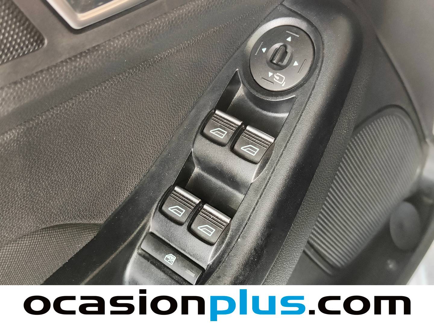 Ford Fiesta Ford Fiesta 1.0 EcoBoost S&S Trend (100 CV) 2017