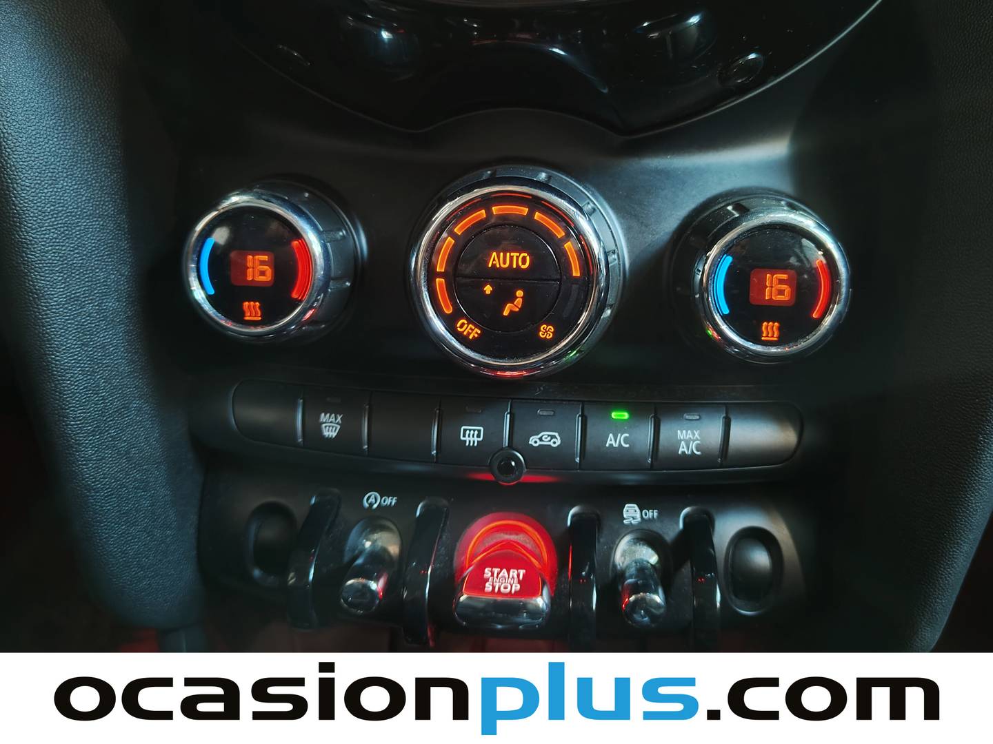 Mini MINI MINI MINI 3 Puertas One (102 CV) 102cv