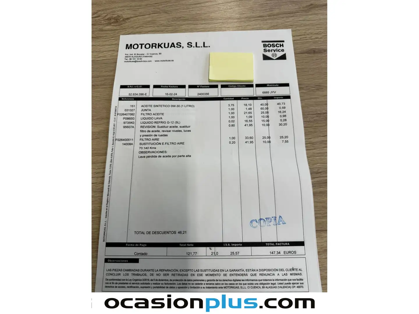 Foto Peugeot 5008 Peugeot 5008 1.6L BlueHDi S&S GT-Line (120 CV)