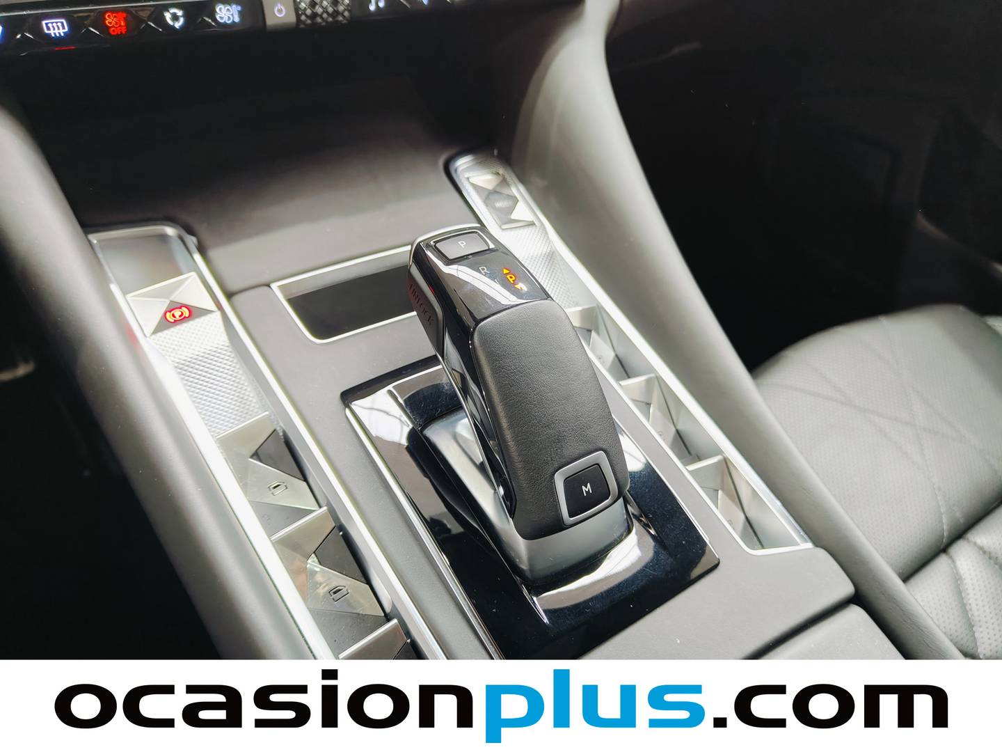 DS DS 9 DS DS 9 Puretech Rivoli+ Auto (225 CV) de segunda mano