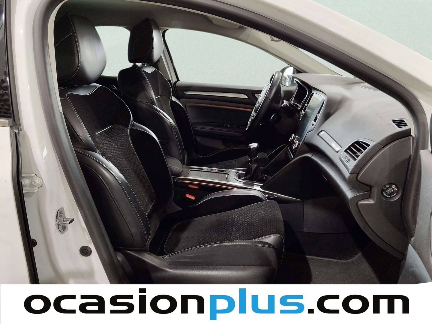 Renault Mégane Renault Megane Zen Energy TCe (130 CV) gasolina