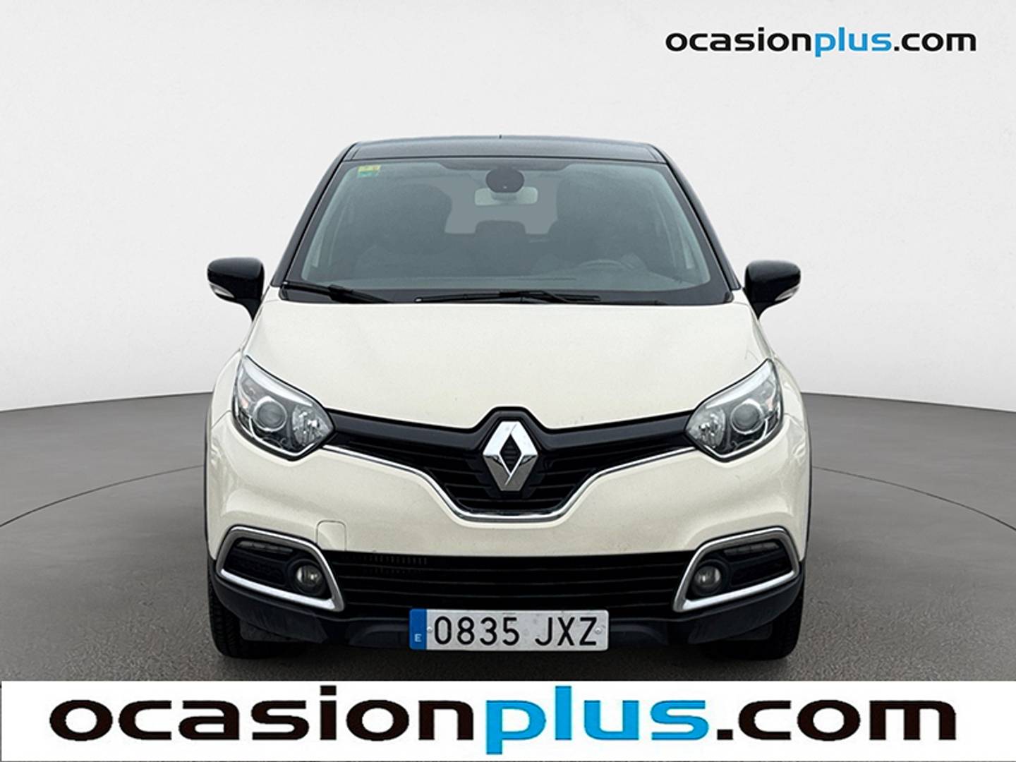 Foto Renault Captur Renault Captur Zen Energy dCi (90CV) EDC
