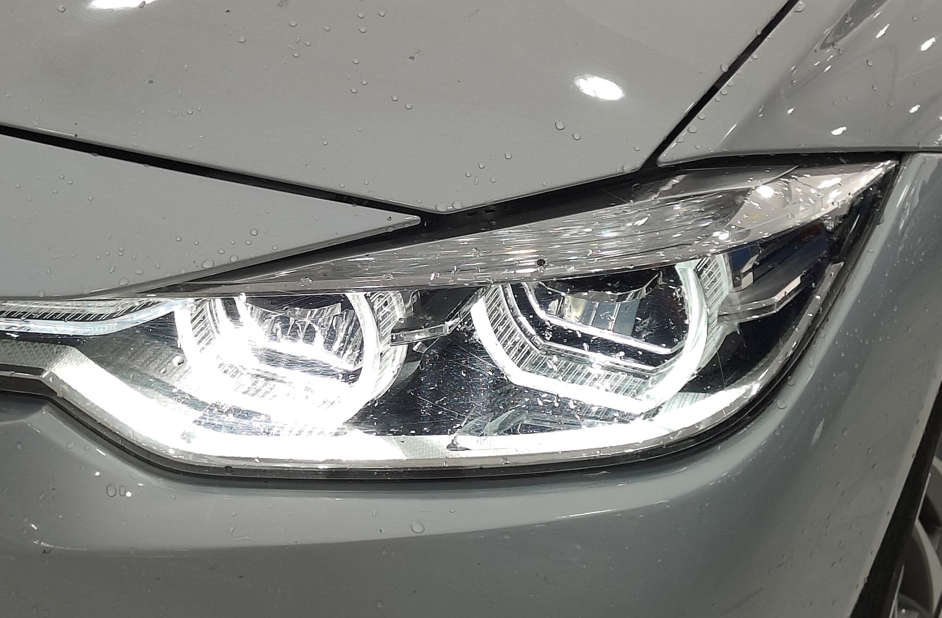BMW Serie 3 320i - foto 12