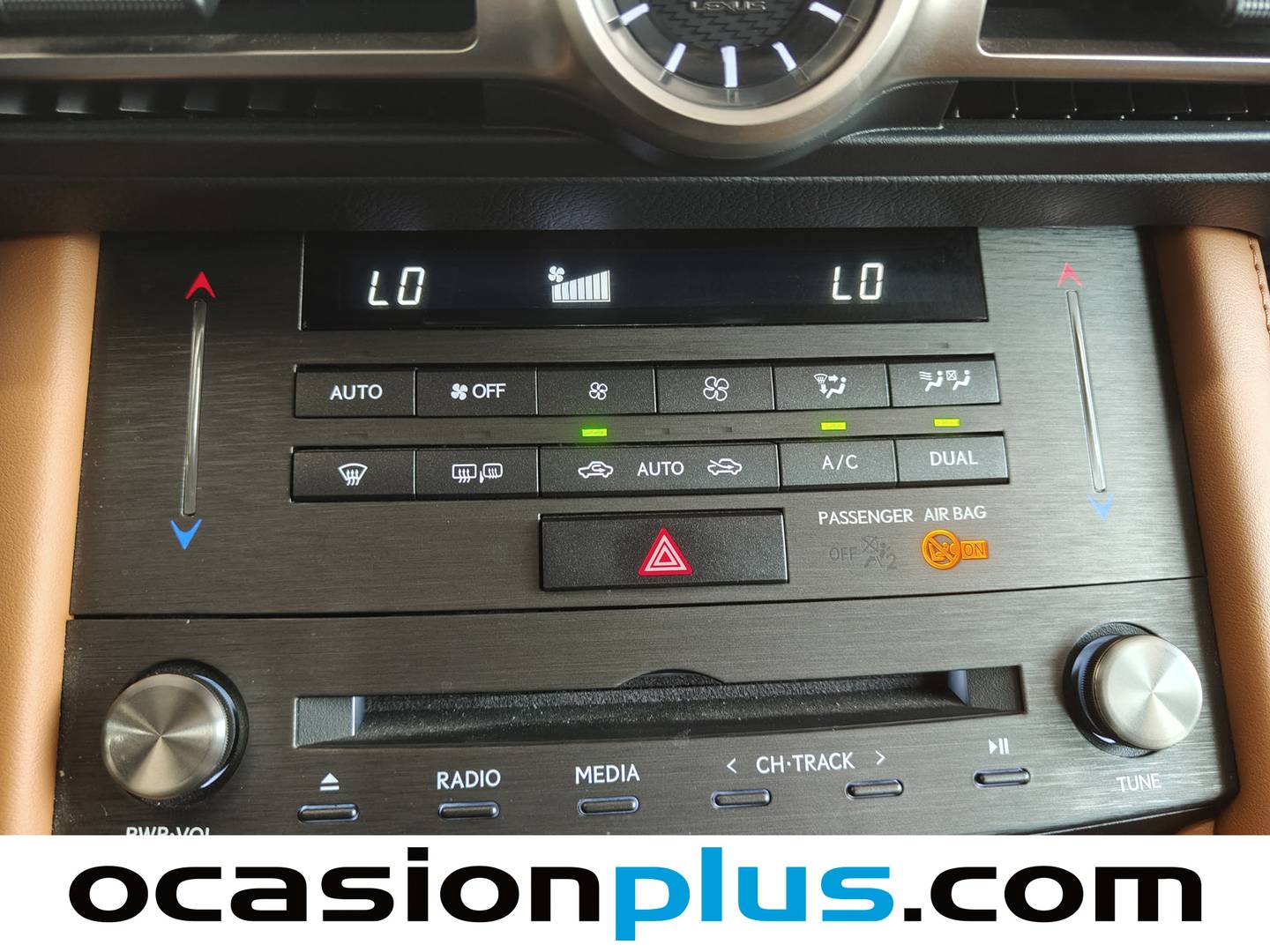 Foto Lexus RC Lexus RC 300h Executive (223 CV)